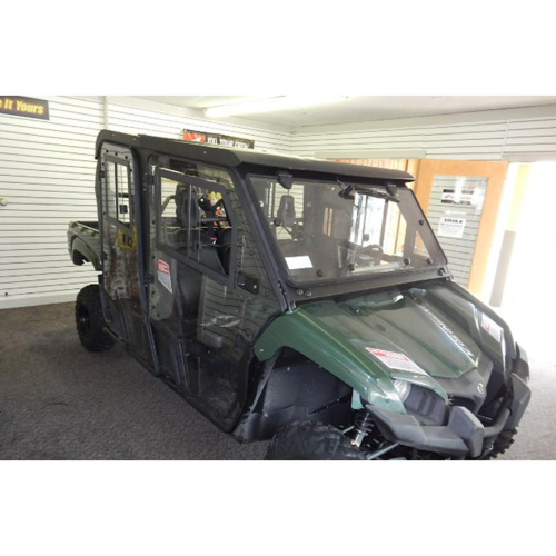 Moose Utility - Moose Utility Expedition Complete Cab Enclosure - 4710