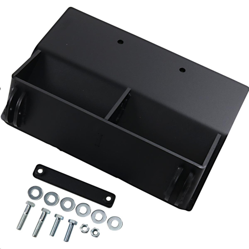 Moose Utility - Moose Utility RM5 Plow Mount Plate - 4473PF