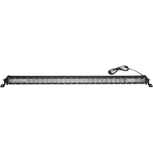 Moose Utility - Moose Utility Single Row LED Light Bar - 32in. - 150W - 15250 Lumens - MSE-LB34