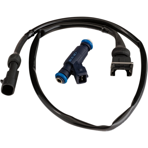 Moose Utility - Moose Utility Fuel Injector - 100-4332-PU
