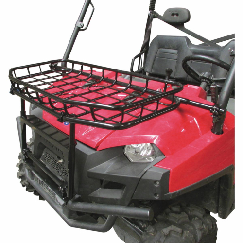 Moose Utility - Moose Utility Hood Rack - 58-08070X