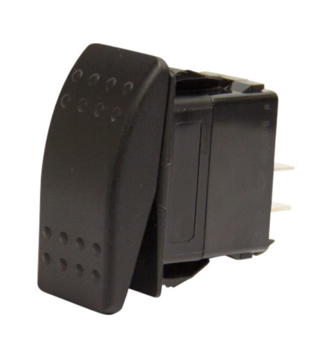 Moose Utility - Moose Utility Universal Two-Prong Switch - 55-12000A
