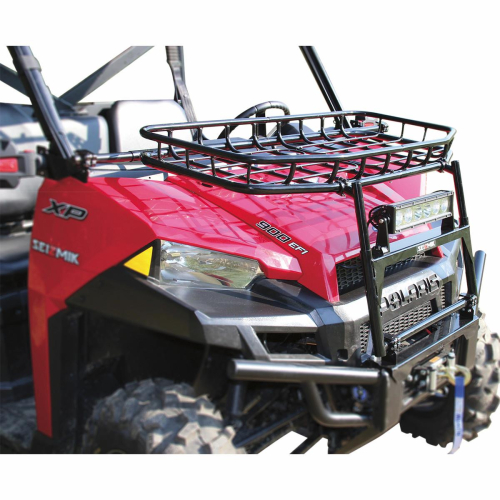 Moose Utility - Moose Utility Hood Rack - 58-08071X