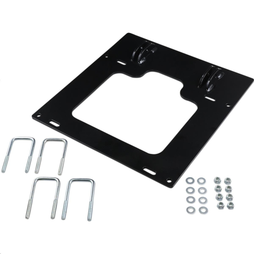 Moose Utility - Moose Utility Plow Bottom Mount - 2816PF