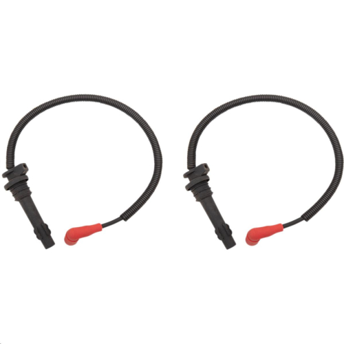 Moose Utility - Moose Utility Spark Plug Cap/Wire - 100-2338-PU
