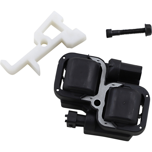Moose Utility - Moose Utility Igntion Coil for Polaris Twin EFI - 10-4002