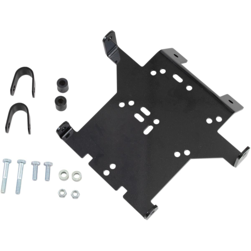 Moose Utility - Moose Utility Winch Mount - 1529PF