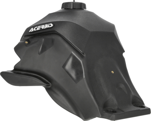 Acerbis - Acerbis Fuel Tank - Black - 3.6 Gal. - 2987600001