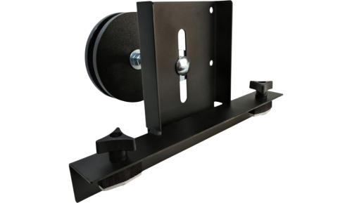 Moose Utility - Moose Utility Spare Tire Mount - CA-800-ST