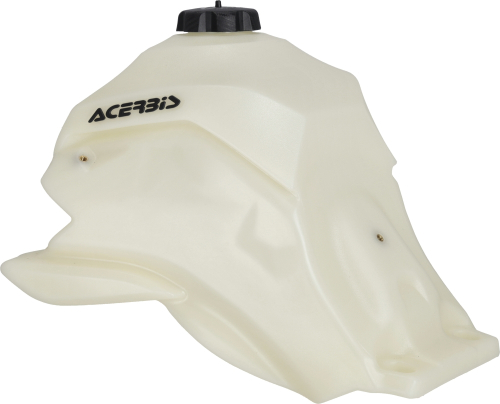 Acerbis - Acerbis Fuel Tank - Natural - 3.6 Gal. - 2987600147