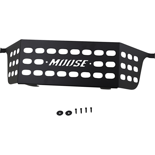 Moose Utility - Moose Utility Bed Enclosure - 3050PF