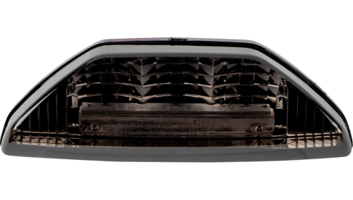 Moose Utility - Moose Utility LED Taillights - Black - 400-1226-PU