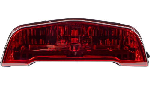 Moose Utility - Moose Utility LED Taillights - Red - 400-1229-PU