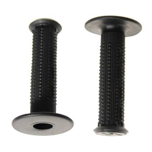 Oury Grips - Oury Grips Pyramid Grips - Black - OSCXPY10