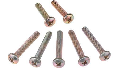 Moose Utility - Moose Utility Clutch Cover Screw - 100-5278-PU