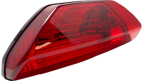 Moose Utility - Moose Utility LED Taillights - Red - 400-1225-PU