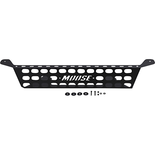 Moose Utility - Moose Utility Bed Enclosure - 3052PF