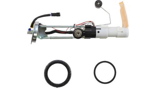 Moose Utility - Moose Utility Fuel Pump - 100-3476-PU