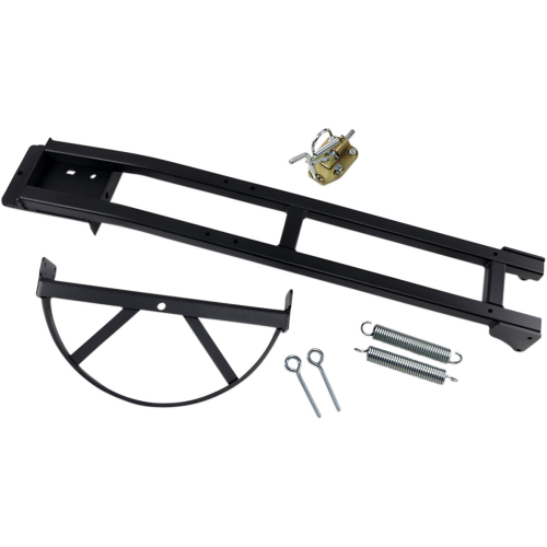 Moose Utility - Moose Utility Plow Push Tube for Universal Hand Lift - 2702PF