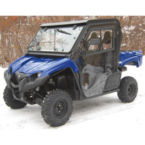 Moose Utility - Moose Utility Expedition Complete Cab Enclosure - 3810