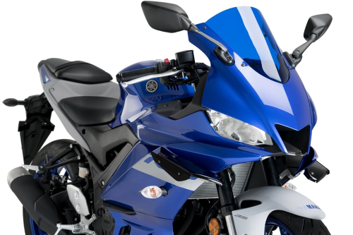 PUIG - PUIG Sport Side Spoiler - 3739N