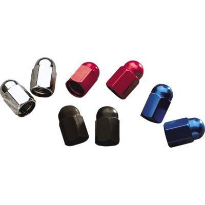 Barnett - Barnett Valve Stem Caps - Red - 7048062001