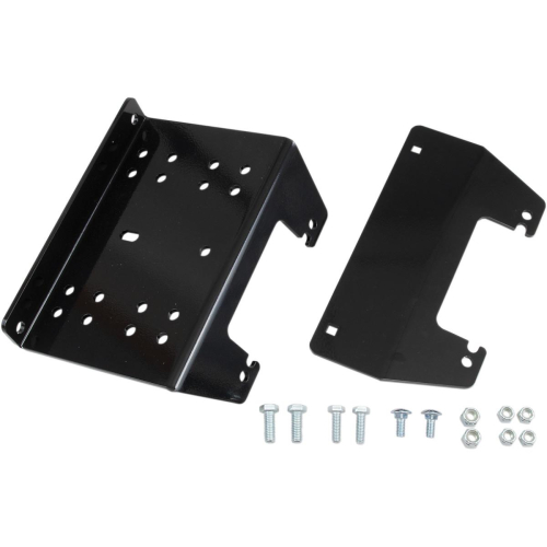 Moose Utility - Moose Utility Winch Mount - 1632PF