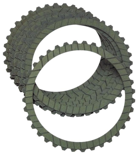 Barnett - Barnett Kevlar Clutch Friction Plates - 3023010030