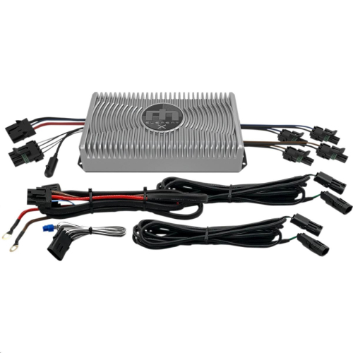 Hogtunes - Hogtunes Element X Amp - Element X Amplifier