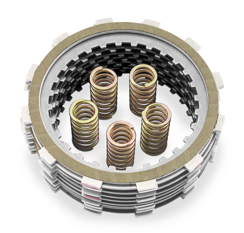 Barnett - Barnett Kevlar Clutch Kit - 3033010015