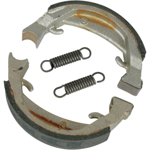 Moose Racing - Moose Racing XCR Brake Shoes - M9190
