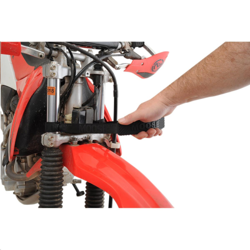 Moose Racing - Moose Racing Front Lift Strap - 0502-0548