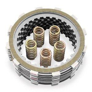 Barnett - Barnett Clutch Plate Kit - 3063240343