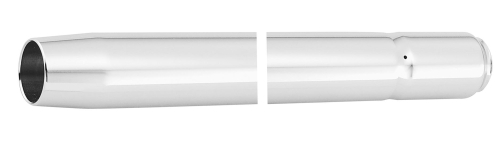 Custom Cycle - Custom Cycle 35mm Fork Tubes - Stock Length (23.25in.) - T 4030UC