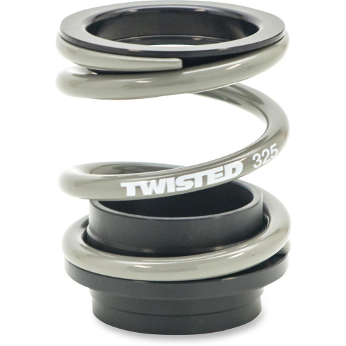 Hygear Suspension - Hygear Suspension Dual Rate Spring Kit - 36mm - 30-17-009S