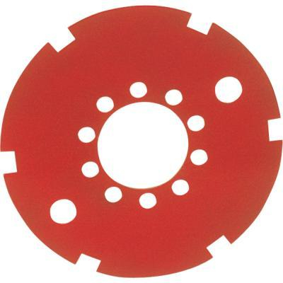 Barnett - Barnett Clutch Lock Plate - 3173030005