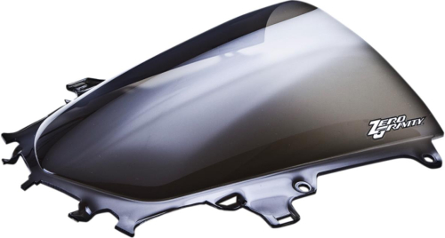 Zero Gravity - Zero Gravity SR Series Windscreen - Clear - 20-542M-01