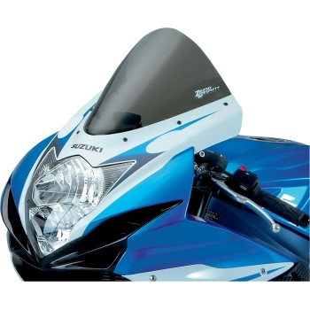 Zero Gravity - Zero Gravity Corsa Windscreen - Light Smoke - 24-114M-02