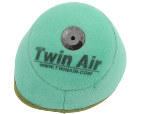 Twin Air - Twin Air Power Flow Kit Replacement Pre Oiled Filter - 151119FRKITX