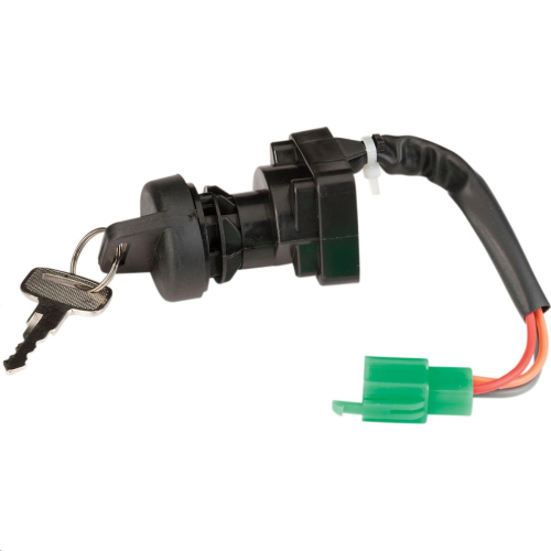 Moose Utility - Moose Utility Ignition Switch - 200-1512-PU