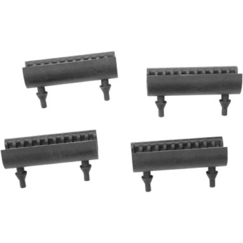 Drag Specialties - Drag Specialties Saddlebag Cushions - S77-0150-C