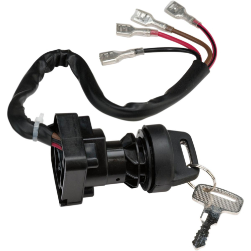 Moose Utility - Moose Utility Ignition Switch - 100-3024-PU