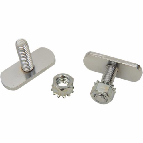 Drag Specialties - Drag Specialties Exhaust T-Bolt - U14-6543