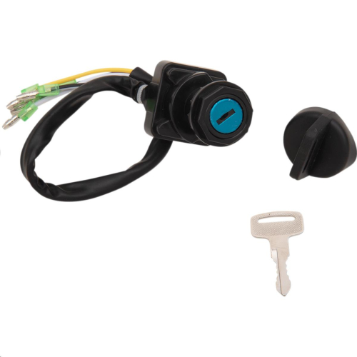 Moose Utility - Moose Utility Ignition Switch - 600-1107-PU