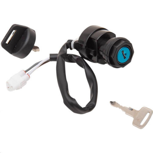 Moose Utility - Moose Utility Ignition Switch - 600-1111-PU