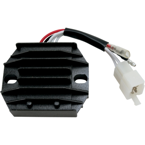 Moose Utility - Moose Utility Regulator/Rectifier - M-10-441