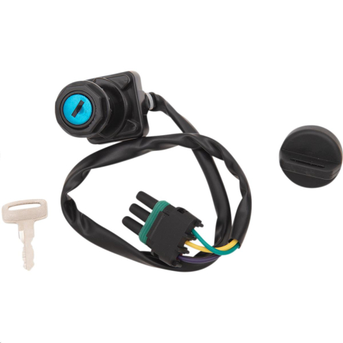 Moose Utility - Moose Utility Ignition Switch - 500-3371-PU