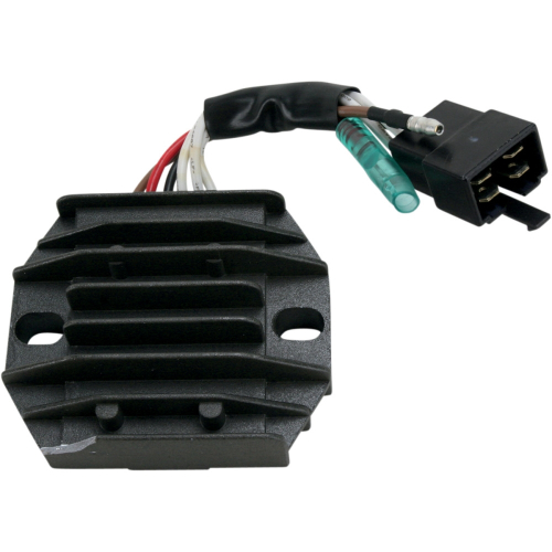 Moose Utility - Moose Utility Regulator/Rectifier - M-10-442