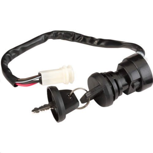 Moose Utility - Moose Utility Ignition Switch - 700-1207-PU