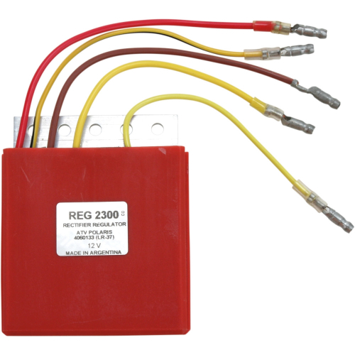 Moose Utility - Moose Utility Regulator/Rectifier - M-10-554